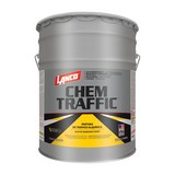 Pintura para trafico brillante amarilla chem traffic cubeta (18.925 l)