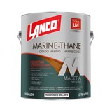 Barniz marino brillante transparente marine thane galon (3.785 l)