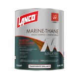 Barniz marino brillante transparente marine thane cuarto (0.946 l)