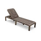 Silla chaise longue
