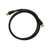 Cable coaxial y para tv