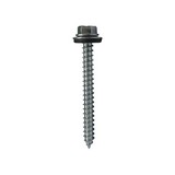 Tornillo para techo punta corriente 1/4x2 pulg s/200 uth 0106547