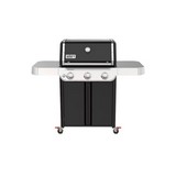Parrilla de gas 3 quemadores genesis lp