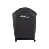 Protector de tela para parilla portatil