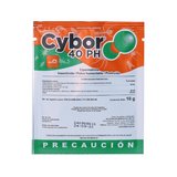 Insecticida cybor en polvo 10 g