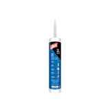 Sellador 100% silicon rtv grado industrial blanco 300 ml (10.1 oz)