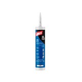 Sellador 100% silicon rtv grado industrial transparente 300 ml (10.1 oz)