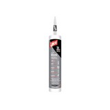 Sellador 100 porciento silicona marino rtv 300ml negro