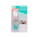 Selladaro silicona transparente 70ml