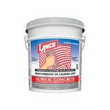 Revestimiento liso interior/exterior 17kg acrilico