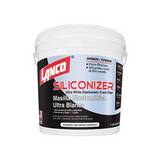 Masilla elastomerica siliconizer galon blanco