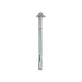 Tornillo anclaje con camisa 5/16x2 1/2 pulg s/4
