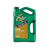 Aceite de motor gasolina 5w40 1.25 gal euro full sintetico