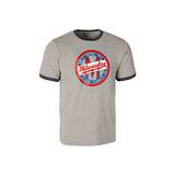 T-shirt gris 100 años talla s