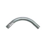 Codo emt galvanizado 1 pulg (25.40 mm)
