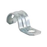 Grapa para tubo emt 1/2 pulg (12.70 mm)