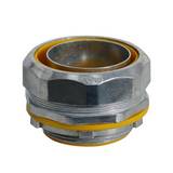 Conectores para coraza