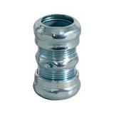 Union de compresion para tubo emt 1/2 pulg (12.70 mm)
