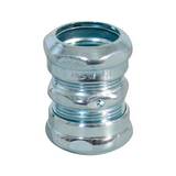 Union de compresion para tubo emt 3/4 pulg (19.05 mm)