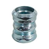 Union de compresion para tubo emt 1 pulg (25.40 mm)