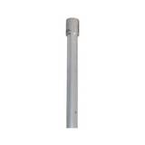 Tubo conduit aluminio 3/4 pulg (19.05 mm)