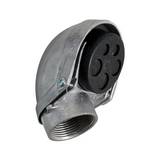 Cuerpo terminal 1.1/4 pulg (31.75 mm)