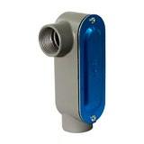 Cuerpo conduit lr 1 pulg (2.54 cm) con empaque