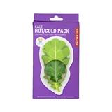 Gel termico frio/caliente para alimentos 18.6x16.5 cm col