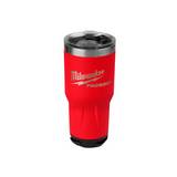 Vaso packout rojo 20oz