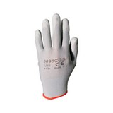 Guantes de poliuretano talla s