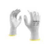 Guantes de poliuretano talla xl