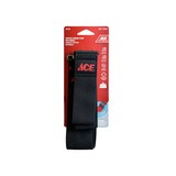 Cinta de velcro strectch 30-40cm s/4 negro