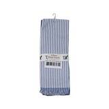 Toalla para cocina de microfibra azul - 4 unidades