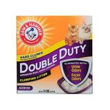 Arena para gato doble uso 14 lb