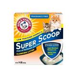 Arena para gato sin fragancia 14 lb