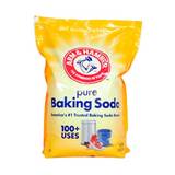 BICARBONATO DE SODIO PURO 5 LB