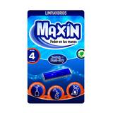 Limpiavidrios con tecnologia fast dry 1 galón