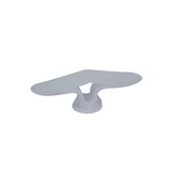 Espander para gypsum 3/8x1/2 pulg plastica s/6
