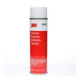 Limpiador de adhesivo multiuso de 444 ml en spray
