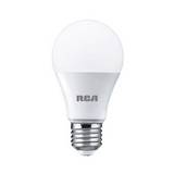 Bombilla led 9w e27 luz blanca pack 25