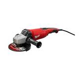 Esmeriladora angular 7 in 15amp 8500rpm