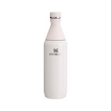 Botella acero inox 591 ml all day slim rosada