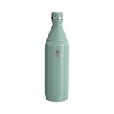 Botella acero inox 591 ml all day slim verde