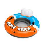 Flotador inflable redondo rapid rider