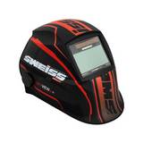 Careta para soldar digital