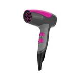 Secadora para cabello compacta