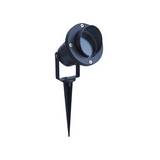 Lampara de estaca con base gu10 sylvania p23413