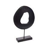 Adorno figura anillo 38 cm