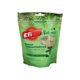 Sachets aromatizantes multiusos cedro 24 unidades