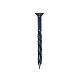 Tornillos de cabeza plana